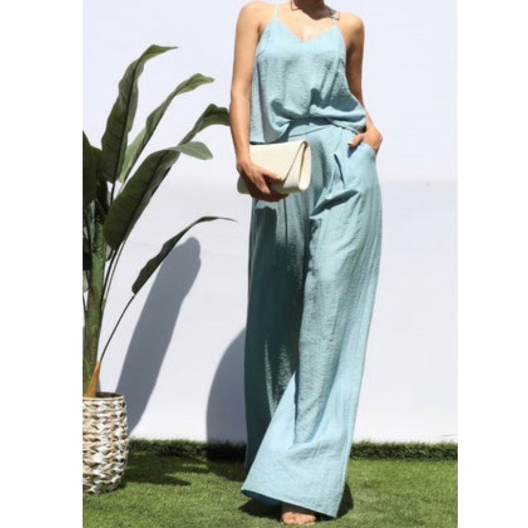 Breezy Horizon Tank Set
