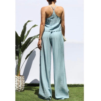 Breezy Horizon Tank Set