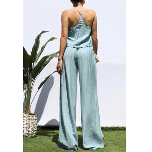 Breezy Horizon Tank Set