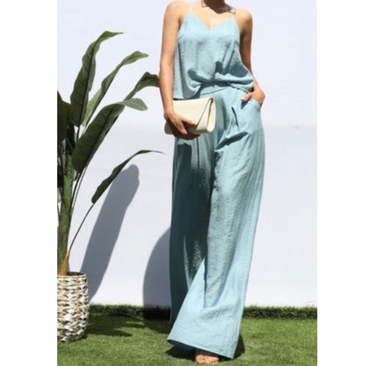 Breezy Horizon Tank Set