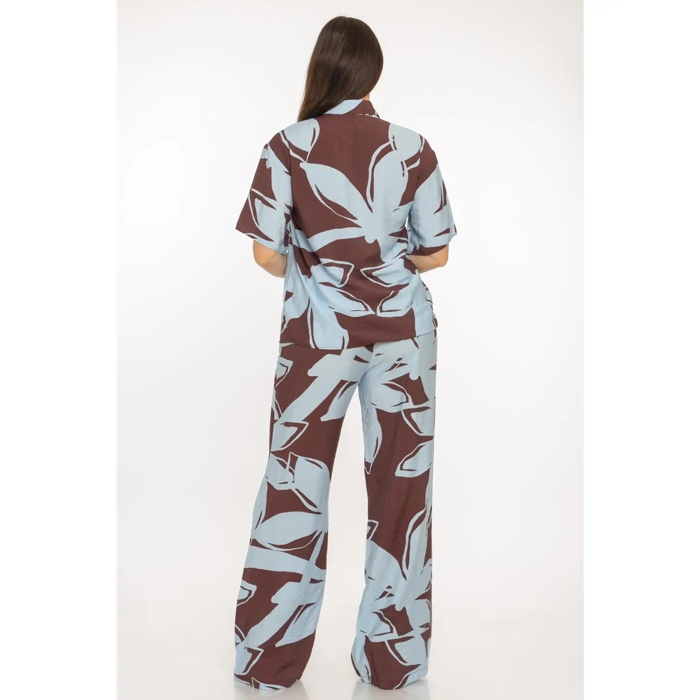 Two Piece Set