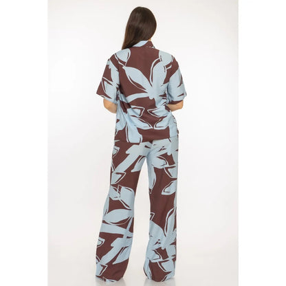 Two Piece Set